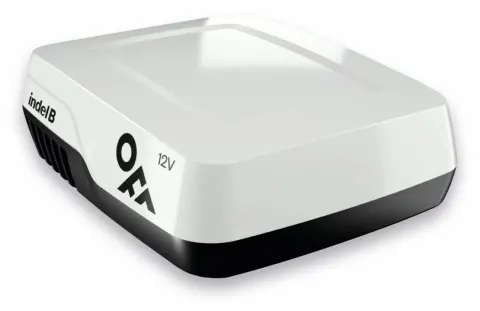 Aire acondicionado Plein-Aircon 12V INDEL B