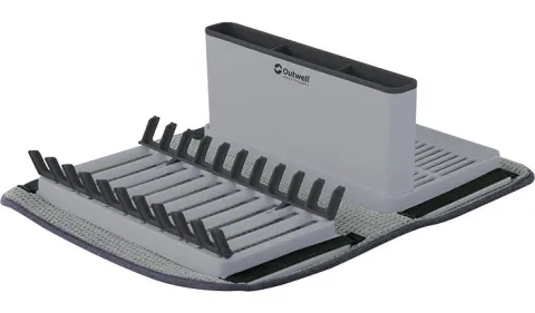 OUTWELL Escurreplatos Plegable Outwell Dunton