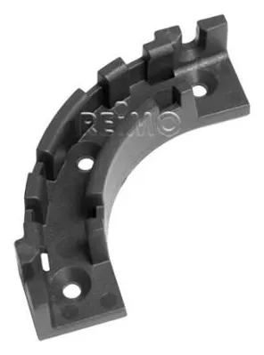 Tubo Curvado De 90 Grados 12mmsb