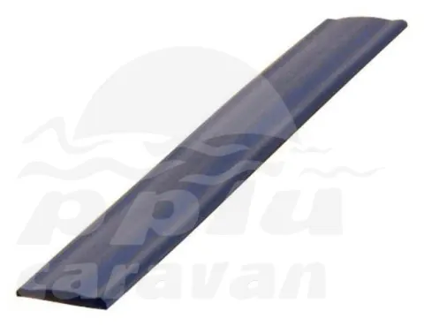 Goma Cubre Tornillos Negro