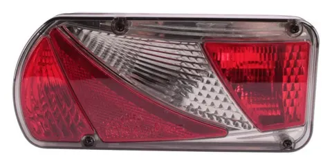 Enduro SD260 luz trasera – izquierda