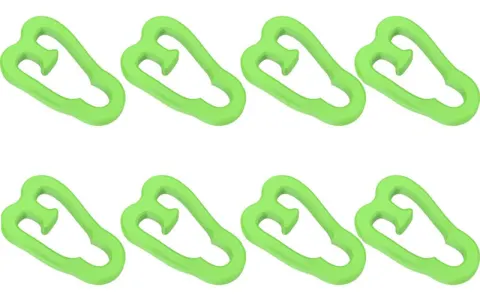 Obelink clips para piquetas