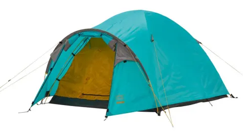Grand Canyon Topeka 2 azul – Tienda de campaña ultraligera
