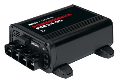 Booster NDS Power Service PSB 12-40 – Camper Top Services S.L.