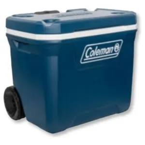 Coleman 50QT Wheeled Xtreme nevera