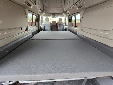 Volkswagen California Beach T7 150CV Camper