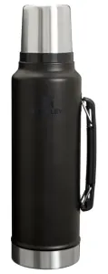 Stanley The Legendary clásico botella 1.4 L negro 2.0 1.4 L