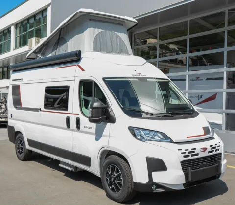 Camper Roller Team Sport 2_techo