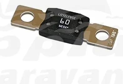 Fusible Mega 60A