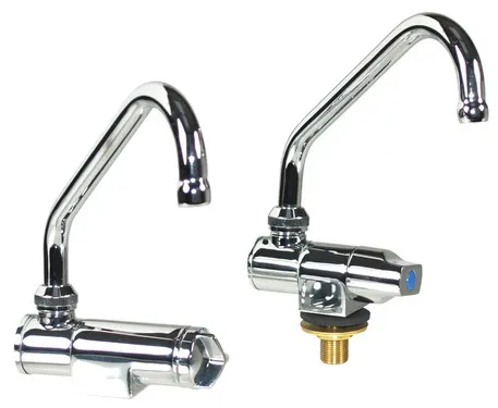 Mezclador Monomando De Lavabo 350x320x180 70508