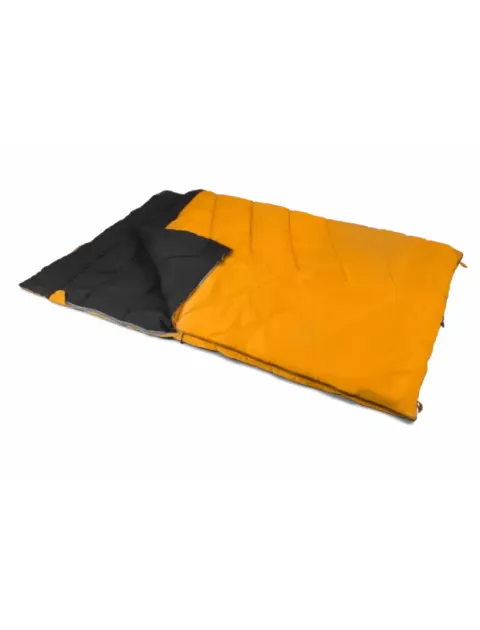 Saco de dormir Garda XXL 4 doble Dometic