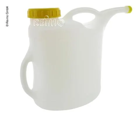 CAN Full CAN 10L White para agua dulce