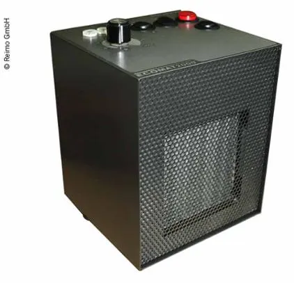 Ecomat 2000 Select