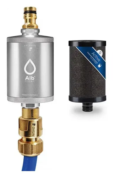 Alb Filter Mobil Active filtro de agua