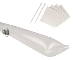 Bardani Airtube Sparekit 362 / Ø 8 cm