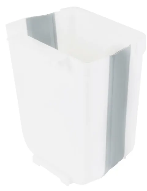 Camp4 cubo de basura plegable