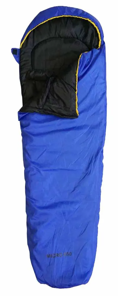 LIQUIDACIÓN – Saco de dormir MICRO 850