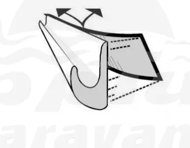Fiamma Drip Stop