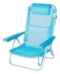 Comprar Sillas de Playa al mejor precio | Distria.com