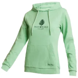 Sudadera Mujer FAUNA WM