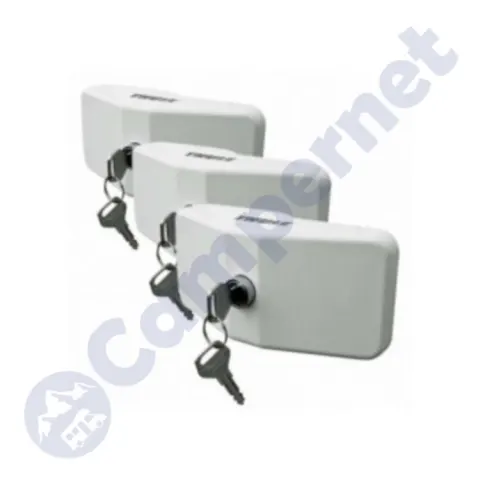 Safe Door lock-3 Thule