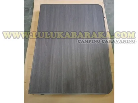 Mesa Camping Plegable K-MAKU Dagat L (RASTRO)