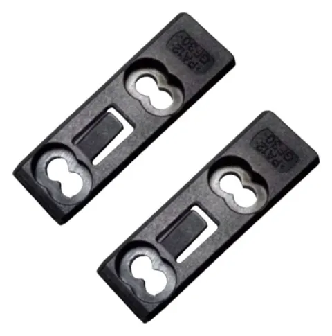 Base adaptador para brazo telescópico Seitz