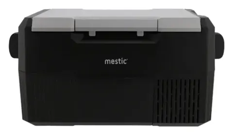 Nevera de compresor MESTIC MCCHD 33L – 12v