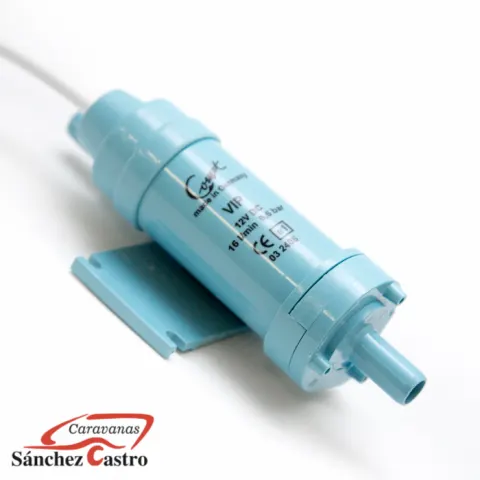 Bomba de Agua Comet Vip 16 L/min 12V