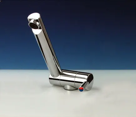 Mezclador Monomando Ehm Trend Chrome M. Switch, Serie Sb En Adria!