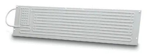 PT12 EVAPORADOR DE PLACA 95 x 22,3 cm + CONECTOR RAPIDO A PLACA