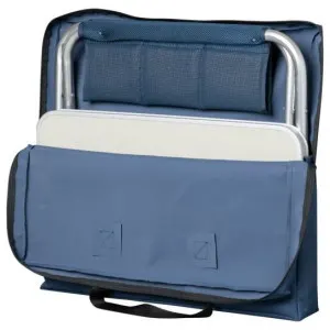 Dukdalf Extension Set Adagio Carrying bolsa + TOP mesa azul talla única