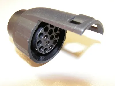Adaptador de 7 a 13
