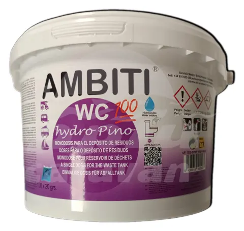 Ambiti Hydro 100 Pino