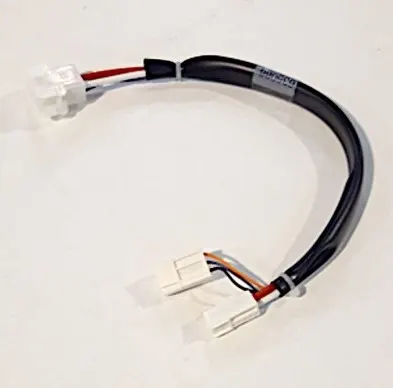 Cableado Modulo Control Nevera Thetford N3105 – 635086