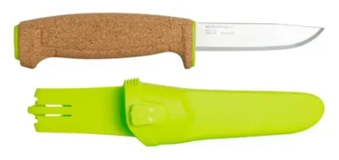 Cuchillo flotante Morakniv