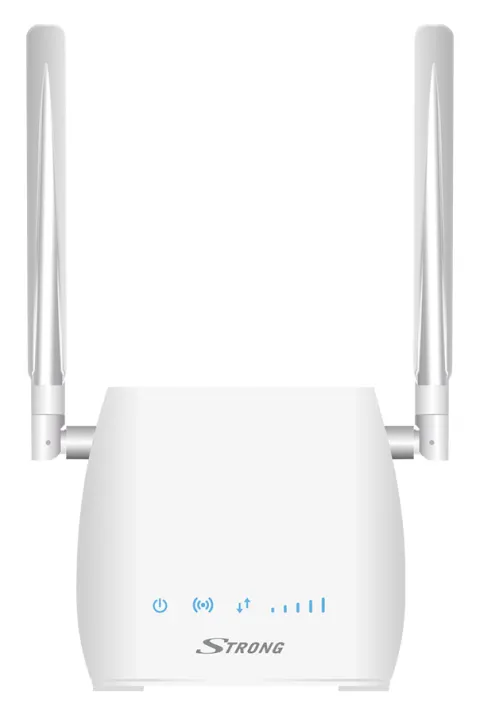 Strong LTE 300M 4G router