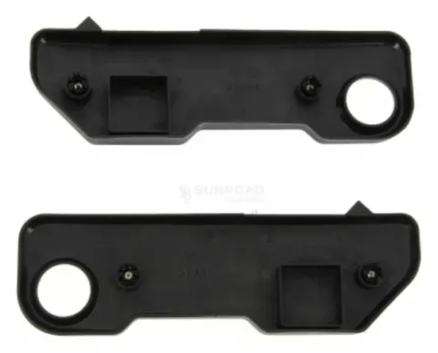 Tapas laterales de protección Mover Enduro 303