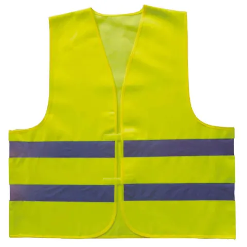Chaleco de seguridad