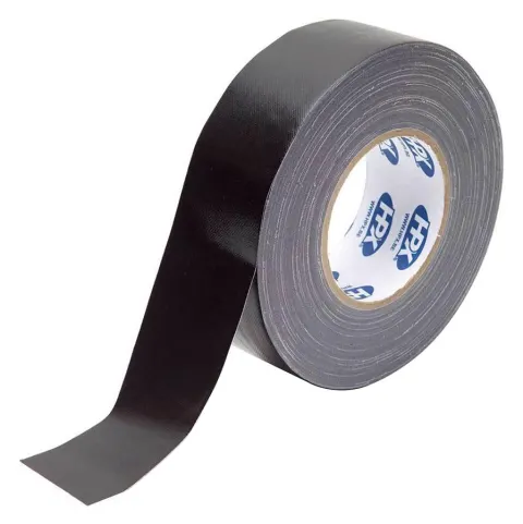 Cinta aislante de PVC HPX – Negra