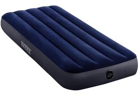 Colchón hinchable INTEX individual 76×191 cm