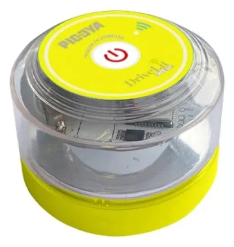 BALIZA V16 GEOLOCACION DRIVELIT SAFE-IoT · Ref. 1798001