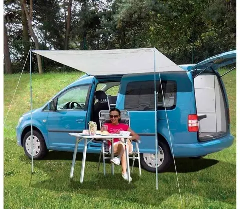 CAMP4 Toldo Mini Campers 220X240