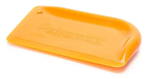 Petromax Scraper – Rascador para hierro fundido y forjado