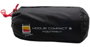 Wild Country Hoolie compacto 3 suelo protector