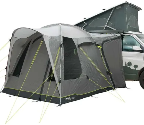 OUTWELL Avance Camper Furgo Outwell Pine Hills
