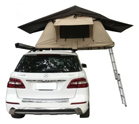 Tienda de Techo Nomad 2 Leinwand