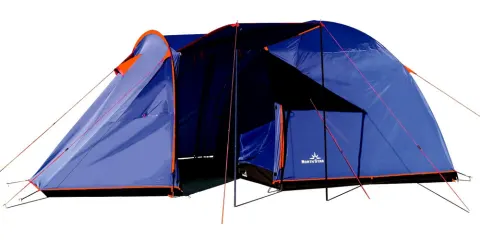 North Star PIRINEOS – Tienda de campaña iglú