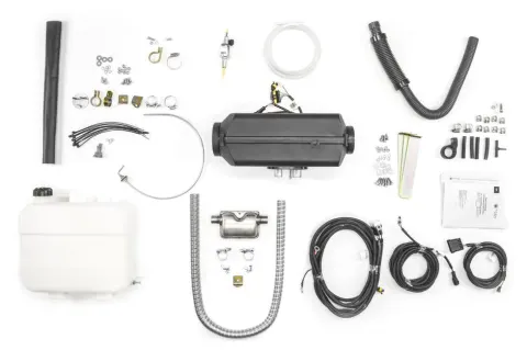 Calefacción Autoterm Air 4D (Varias opciones)