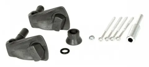 Kit Extensión Manilla Apertura Claraboya Fiamma Vent 28 F